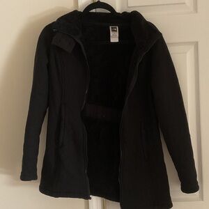 The North Face Women's Black Ski Jacket